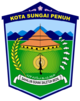 Kota Sungai Penuh