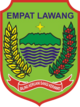 Kabupaten Empat Lawang