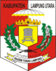 Kabupaten Lampung Utara