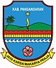 Kabupaten Pangandaran