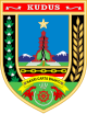 Kabupaten Kudus