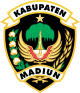 Kabupaten Madiun