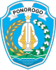 Kabupaten Ponorogo