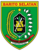 Kabupaten Barito Selatan