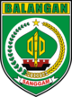 Kabupaten Balangan