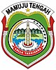 Kabupaten Mamuju Tengah