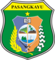 Kabupaten Pasangkayu