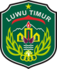 Kabupaten Luwu Timur