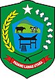 Kabupaten Padang Lawas Utara