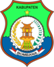 Kabupaten Bombana