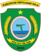 Kabupaten Kepulauan Sula