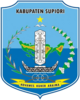 Kabupaten Supiori