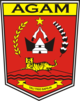 Kabupaten Agam