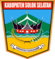 Kabupaten Solok Selatan