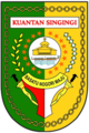 Kabupaten Kuantan Singingi